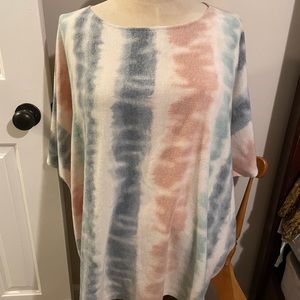 NWOT boutique plus top